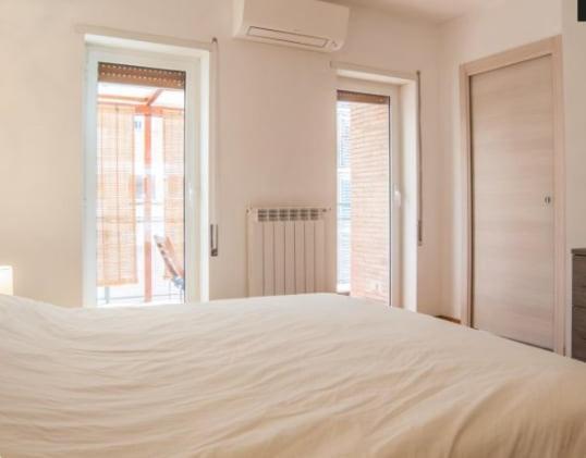 Splendido Attico Con Terrazza A Trastevere Apartment *