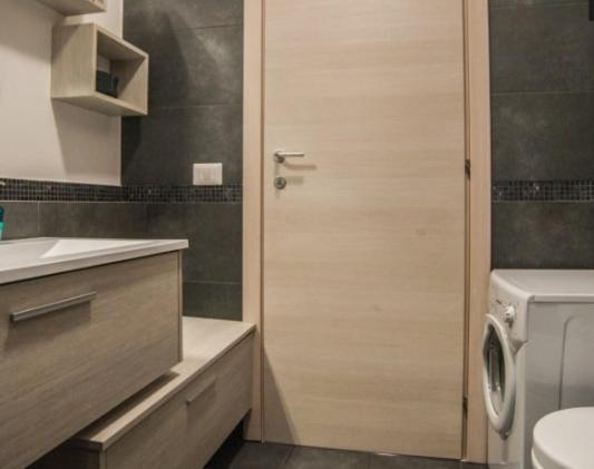 Splendido Attico Con Terrazza A Trastevere Apartment Rome